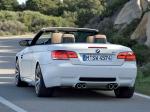 BMW M3 Convertible 2008 года